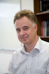 Hans J. Briegel