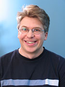 Dr. Peter Rabl