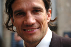 Hanns-Christoph Nägerl
