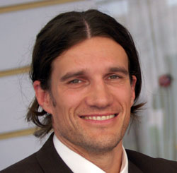 Hanns-Christoph Nägerl