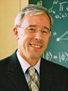 Peter Zoller