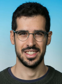    Daniel Gonzalez Cuadra, PhD