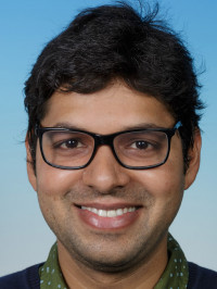 Manoj K. Joshi, PhD