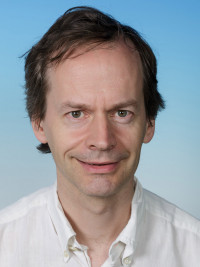 Dr. Christian F. Roos,