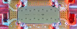 Superconducting Transmon Qubits