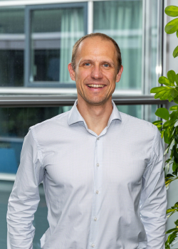 Gerhard Kirchmair