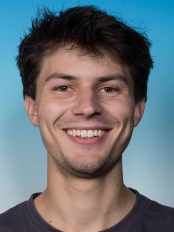 Alexander  Helbok