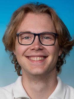 Julian P. Schiefer-Strauß