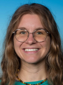 Yanislava H. Zhelyazkova MSc