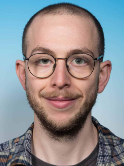 Lukas Deeg, PhD