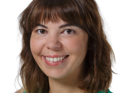 Experimentalphysikerin Francesca Ferlaino