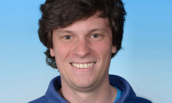 Florian Meinert (Foto: M. R. Knabl)