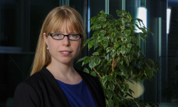 Christine Muschik (Foto: M.R.Knabl)