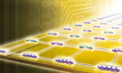 IQOQI Innsbruck/Harald Ritsch Quantum computer