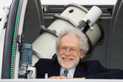© ÖAW/Lois Lammerhuber Anton Zeilinger