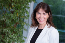 Portrait Francesca Ferlaino