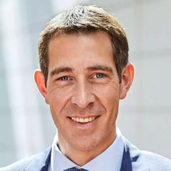 Klaus Blaum
