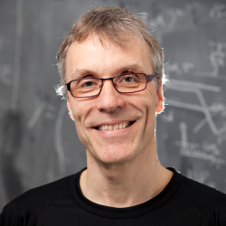 Klaus Mølmer