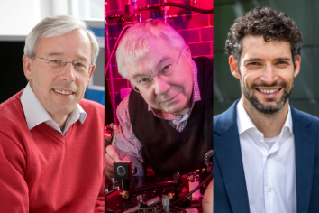 Photos: Lackner/Shone/Jordan