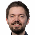 Foto of Hannes Pichler